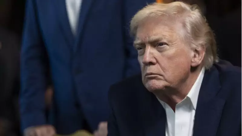 Beyaz Saray'dan Çarpıcı Paylaşım: Trump, Maduro Operasyonunu Böyle Takip Etti