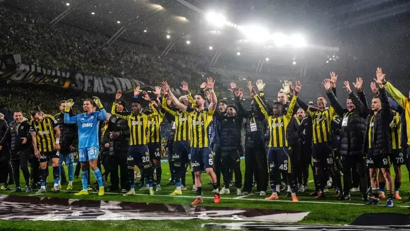 Beyoğlu Yeni Çarşı, Fenerbahçe Maçı İçin Stadyum Değişikliğine Gitti