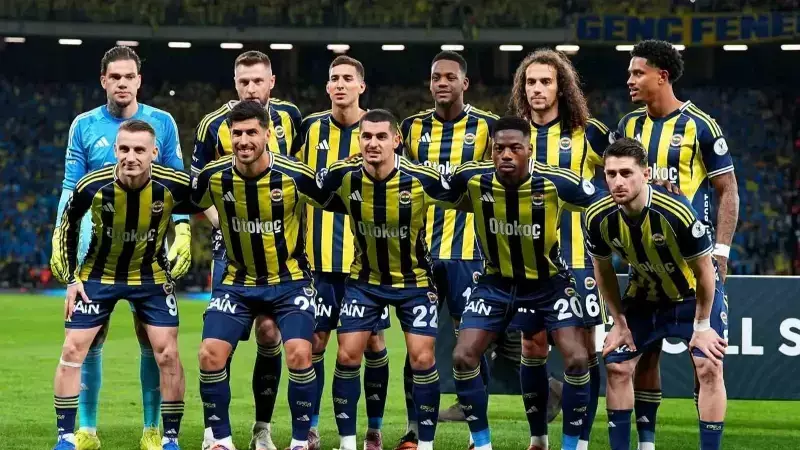 Beyoğlu Yeni Çarşı'da Fenerbahçe Maçı Heyecanı: A Spor Canlı Yayın İzleme Rehberi