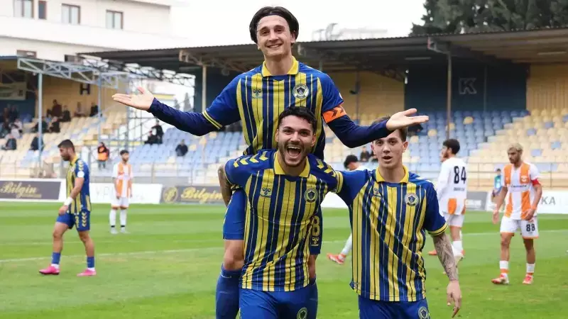 Bilal Kısa'dan Menemen FK'ya Sezon Hedefleri Açıklaması: Üst Sıralar ve Yükselme Mücadelesi