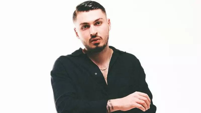 Blok3'ün 'Obsesif' Albümü Spotify'da Yeniden Yayında: Sahte Telif Krizi Çözüldü