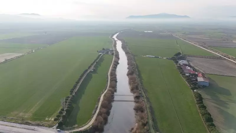 BM Raporu: Su Krizi Değil, Küresel Su İflası Yaşanıyor