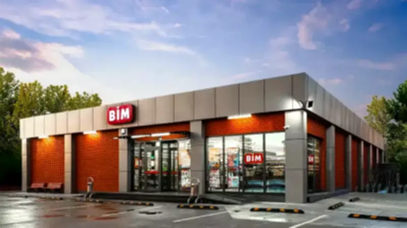 BİM ve Ecording'den Muğla'da 3 Milyon Ağaç Tohumu Projesi