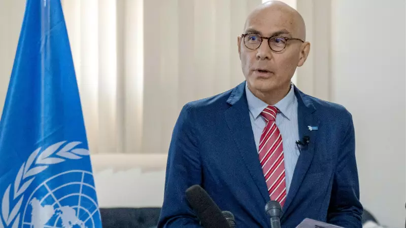 BM'den İran'daki Protestolarda Yaşanan Şiddete Tepki: Bağımsız Soruşturma Çağrısı