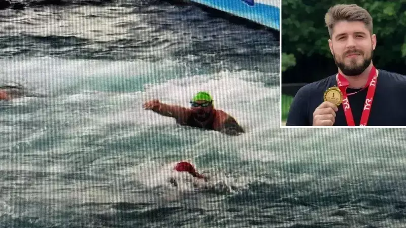 Boğaz'da Kaybolan Rus Yüzücünün Cesedi DNA ile Teşhis Edildi