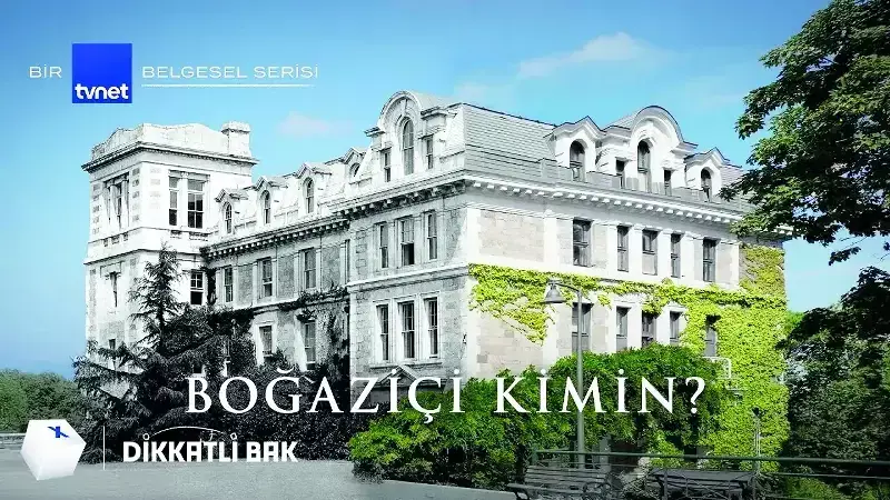 Boğaziçi Belgeseli YouTube'dan Kaldırıldı: Telif Hakkı İhlali İddiası
