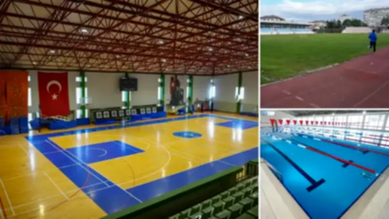 Boğaziçi Üniversitesi 1863 Spor Kulübü Yeni Dönemde Faaliyetlerine Başladı