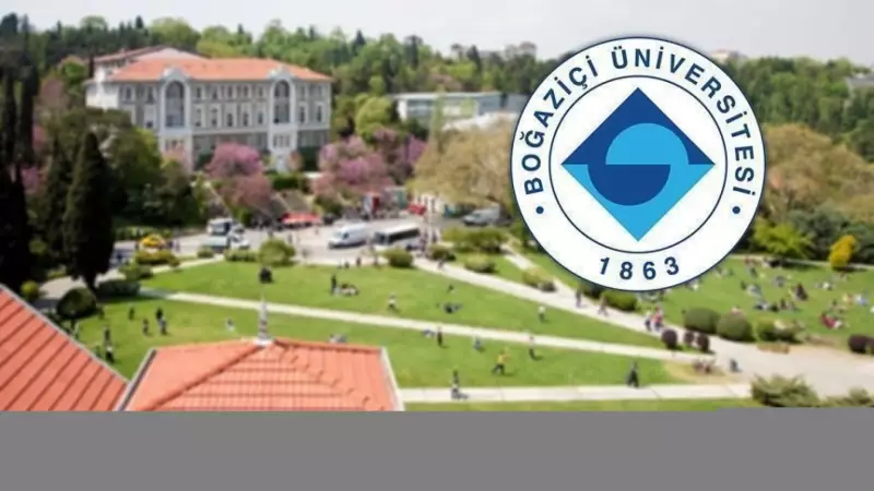 Boğaziçi Üniversitesi, THE 2026 Sıralamasında 4 Alanda Dünyanın En İyileri Arasında