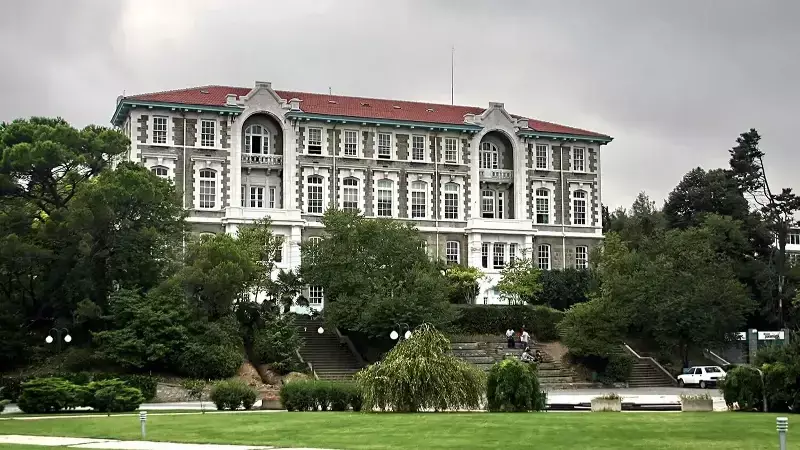 Boğaziçi Üniversitesi THE 2026 Sıralamasında Yükselişte: Sosyal Bilimlerde 201-250 Aralığında