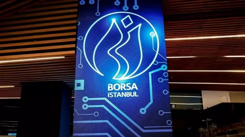 Borsa Rekor Kırdı: 6 Ocak 2026'da BIST 100 Tüm Zamanların En Yükseğinde