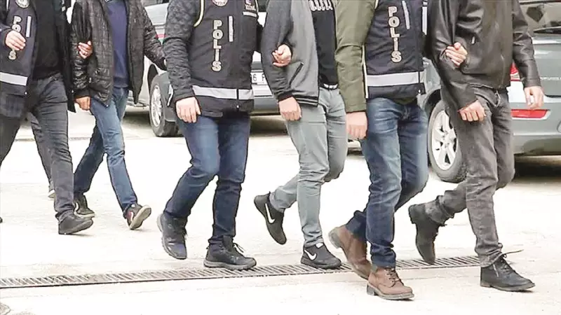 Borsa İstanbul'da Manipülasyon Operasyonu: 17 Şüpheli Gözaltında