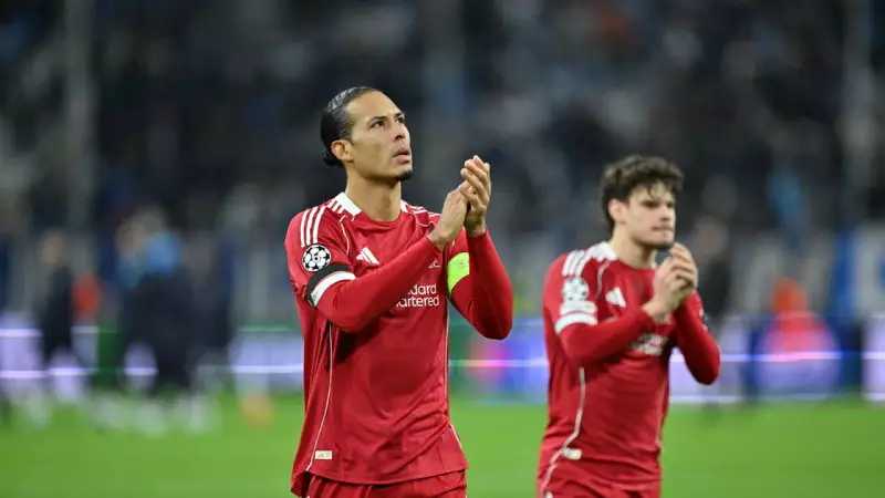 Bournemouth, Liverpool'u 3-2 Mağlup Etti: Premier Lig'de Sürpriz Sonuç