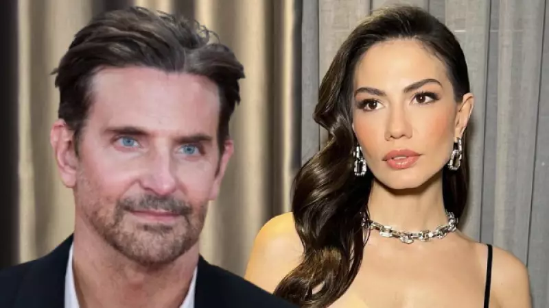 Bradley Cooper: Annem Türk Dizisi 'Erkenci Kuş'u 5 Kez İzledi