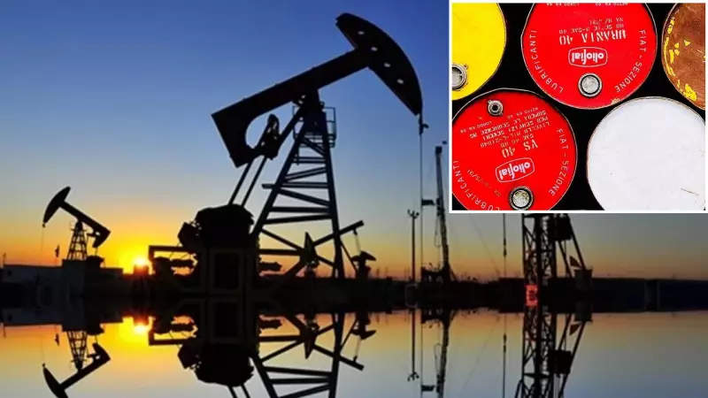 Brent Petrol 60,36 Dolarda: Venezuela Krizi ve Arz Beklentileri Fiyatları Etkiliyor