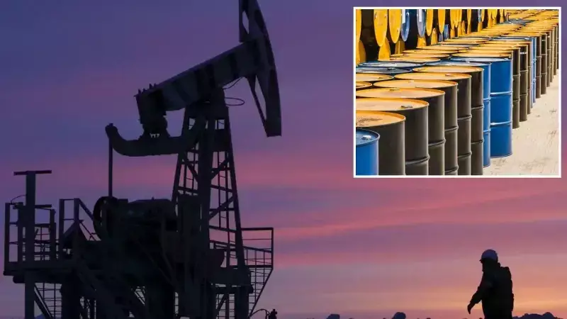 Brent Petrolü 63,57 Dolarda: Çin ve Trump Fiyatları Etkiledi