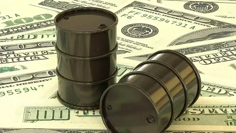 Brent Petrolü 63,92 Dolar Seviyesinde, Trump'ın İran Açıklamaları Fiyatları Etkiliyor