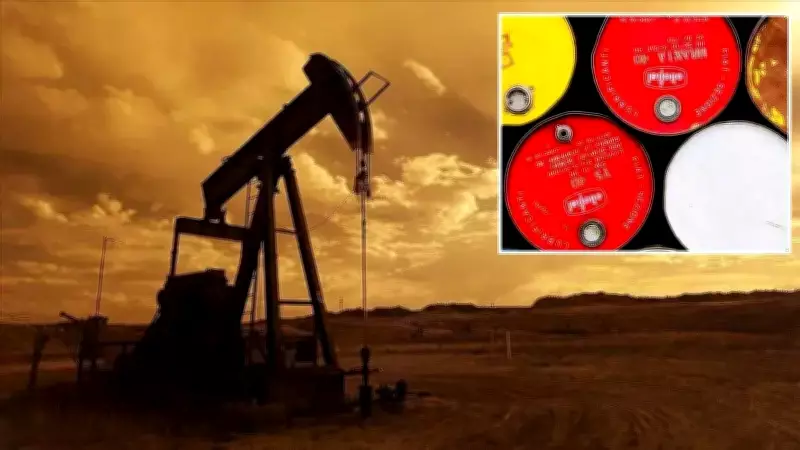 Brent Petrol Fiyatları Yükselişte: ABD-İran Gerilimi ve Stok Düşüşü Etkili