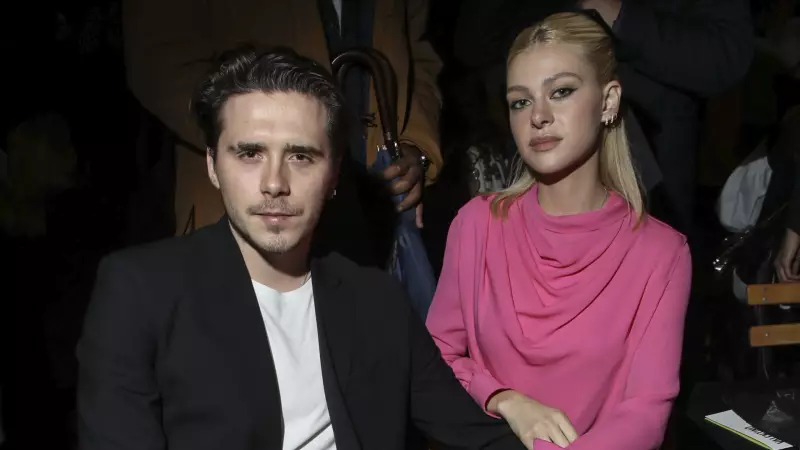 Brooklyn Beckham'ın Aile İçi Çatışmaları Anlatan Kitap Projesi Gündemde