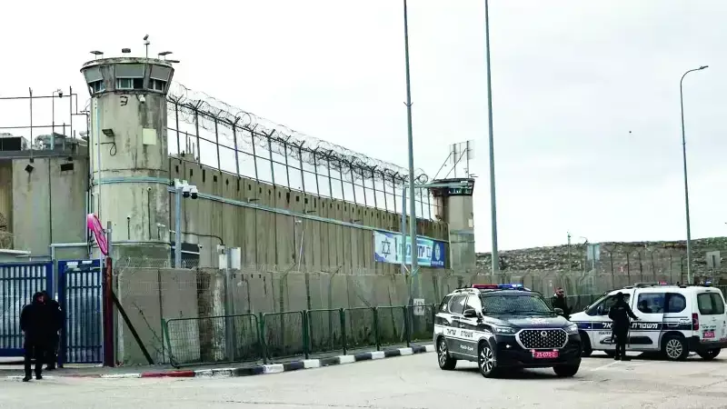 B'Tselem Raporu: İsrail Hapishanelerinde Çocuklar da Dahil 84 Filistinli Öldü