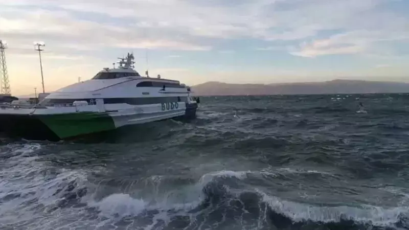 BUDO'dan Kritik Açıklama: 8 Sefer İptal Edildi!