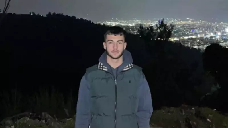 Bursa Mudanya'da Zeytinlikteki Kuyuda Metan Gazı Faciası: Baba Kurtuldu, Oğul Hayatını Kaybetti