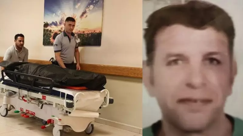 Bursa'da Mısır Uyruklu Adam Evinde Ölü Bulundu: Arkadaşları Hareketsiz Halde Buldu