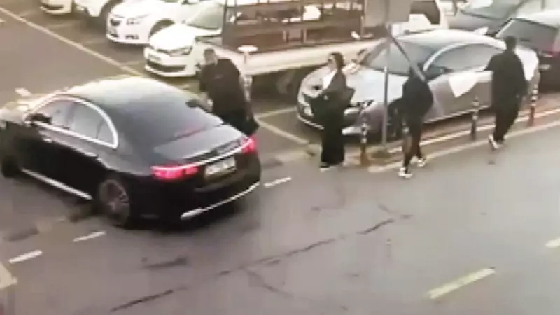 Büyükçekmece'de 25 Kilo Altın Soygunu: Firari Şüphelinin 'Beni Kullandılar' Mesajı