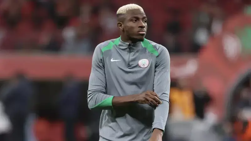 CAF, AFCON 2025'in En İyi 11'ini Açıkladı: Senegal ve Fas Dominant
