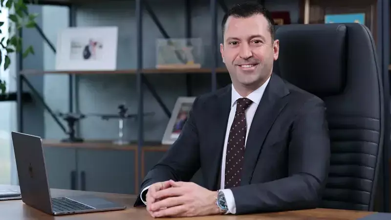 CANiK, SHOT Show 2026'da PRIME RADIAN Lansmanıyla Küresel Gücünü Gösterdi