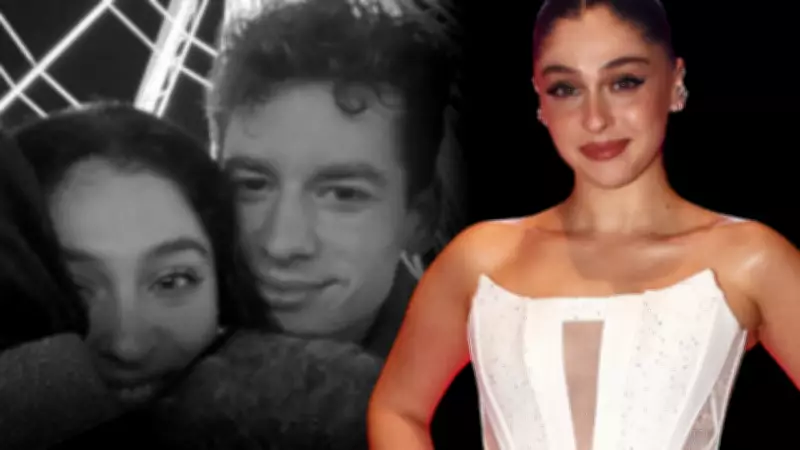 Cemre Baysel, Cem Bölükbaşı İlişkisini Değerlendirdi: Her Şey Yolunda