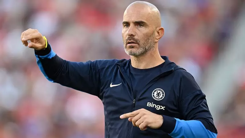 Chelsea, Enzo Maresca ile Yollarını Ayırdı: İtalyan Hoca Görevden Ayrıldı