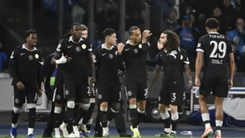 Chelsea, West Ham United'ı 3-2 Yenerek Premier Lig'de Yükselişini Sürdürdü