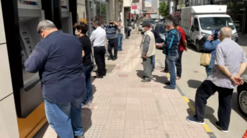 CHP, En Düşük Emekli Maaşı Düzenlemesinin İptali İçin Anayasa Mahkemesi'ne Başvurdu