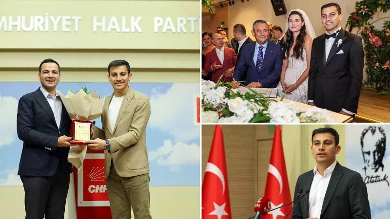 CHP'de İmamoğlu-Kılıçdaroğlu Gerilimi: Killik'in Ataması Sosyal Medyada Fırtına Kopardı