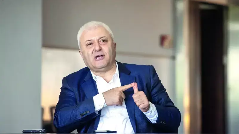 CHP'de Tutuklu Belediye Başkanları ve 'Hapiste Öğütler' Kitabı Tartışması