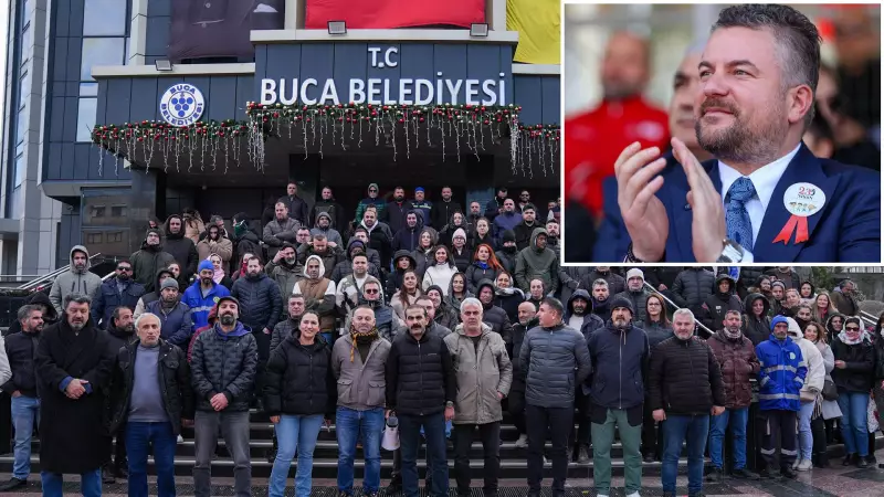 CHP'den Belediye Başkanlarına Yurt Dışı Ziyaret Kısıtlaması