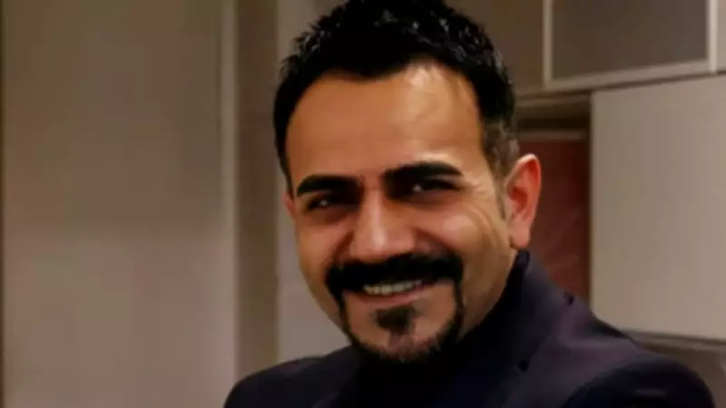 CHP'li Vekilin Eski Danışmanı Serdar Özkanatoğlu Mavi Göl'de Ölü Bulundu