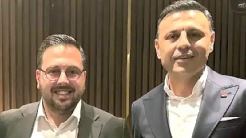 CHP'li Yöneticilerin Yakınlarına Yönelik Belediye Kadrosu İddiaları