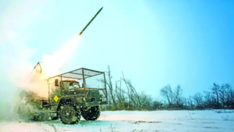 CSIS Raporu: Rusya Ukrayna'da 1,2 Milyon Asker Kaybetti, İlerleme Yavaş