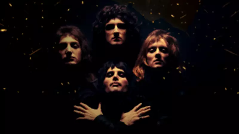 CSO Ada Ankara'da Queen Rüzgarı: Yaylı Çalgılarla Unutulmaz Bir Konser