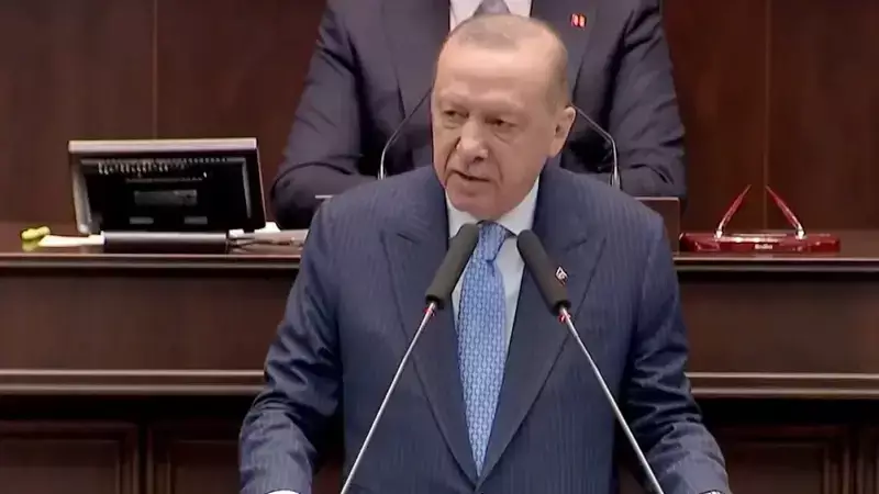 Cumhurbaşkanı Erdoğan'dan Emekli, Gençlik ve Suriye Mesajları: 'Milletçe Fedakarlık Dönemine Giriyoruz'