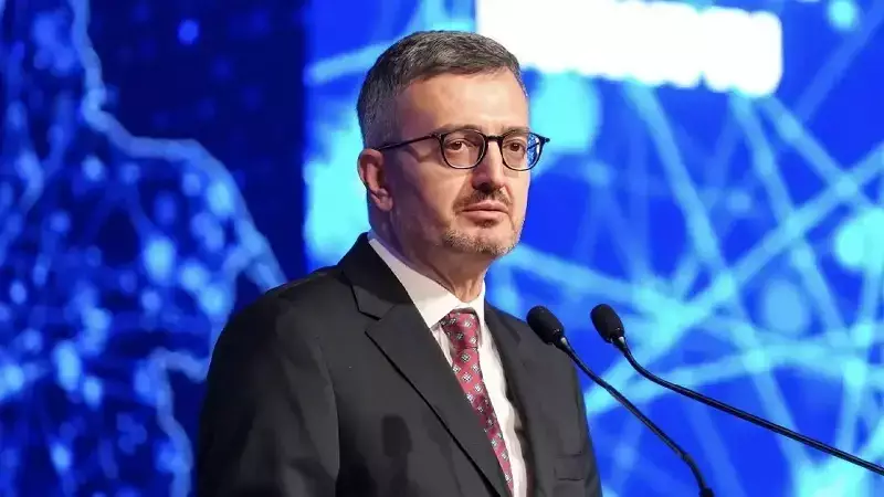 Cumhurbaşkanlığı İletişim Başkanı Duran'dan Sosyal Medya Uyarısı: Yapay Zeka Devrimi ve Riskler