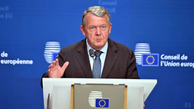 Danimarka: ABD'nin Grönland Talebini Değiştiremedik