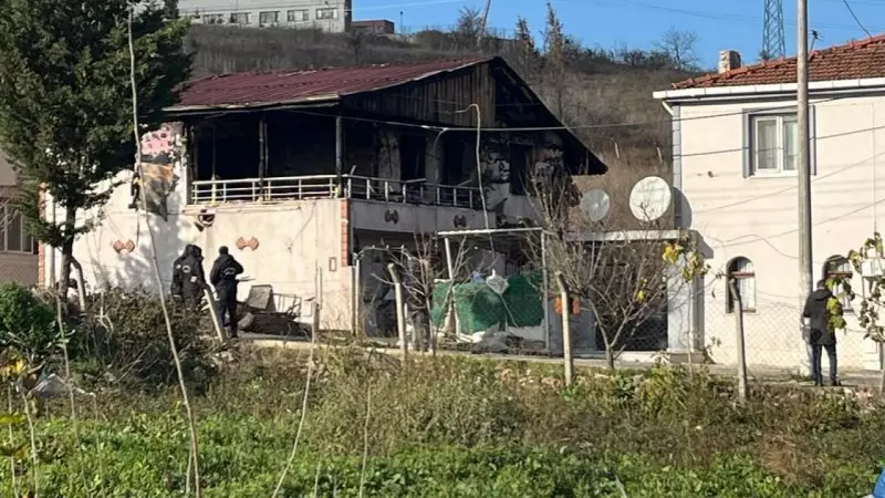 DEAŞ'lı Teröristlerin Cenazelerini Aileleri Almadı, Devlet Defnetti