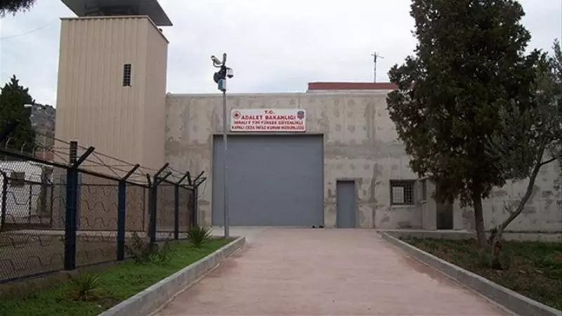 DEM Parti Heyeti İmralı'dan Döndü: Öcalan Görüşmesinin Detayları Yarın