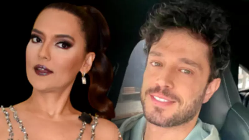 Demet Akalın, Murat Boz'u Sosyal Medyadan Sildi ve Manidar Mesaj Paylaştı
