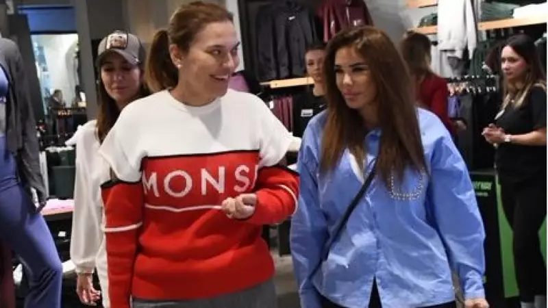 Demet Akalın'dan Flaş Açıklamalar: 'Küsler Barıştı, 2025'ten Şikayetçi Değilim'