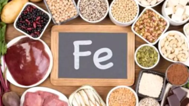 Demir İlacı Kilo Aldırır mı? İştah Artışı ve Kilo İlişkisi Açıklandı