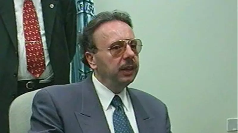 Denizolgun Ölümü Soruşturması: Sahte Otopsi İddiasına Takipsizlik