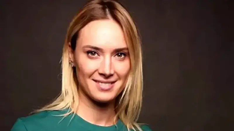 Derya Çayırgan'a Furosemide Tespiti Nedeniyle 1 Yıl Men Cezası